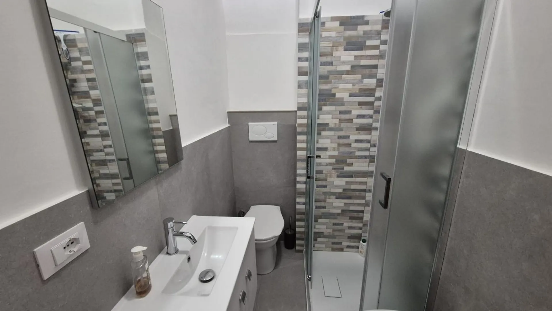 Il Nuovo Vicoletto - Sanremo Apartments
