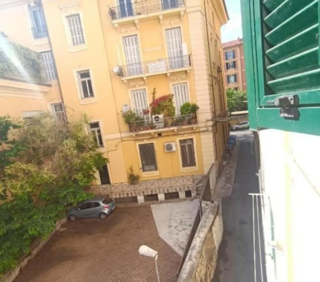 Il Nuovo Vicoletto - Sanremo Apartments