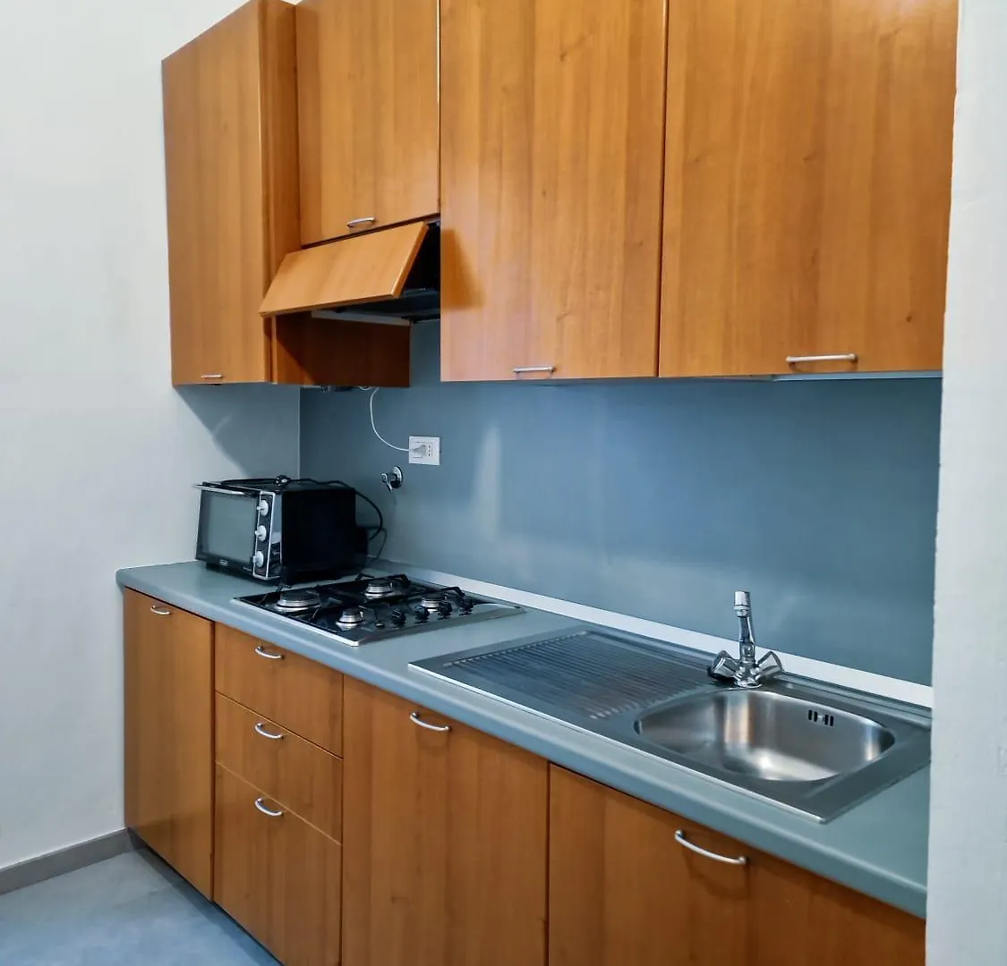 Il Nuovo Vicoletto - Sanremo Apartments