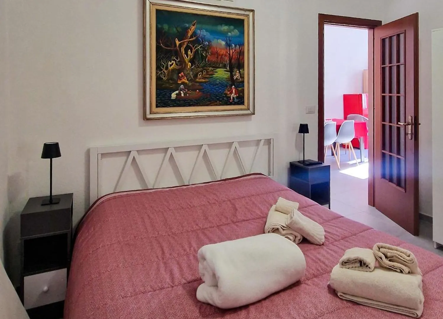 Il Nuovo Vicoletto - Sanremo Apartments 0*,  Italy